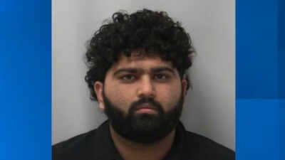 22-year-old Parth Patel arrested in US after scamming Illinois resident out of ,000 by posing as FBI agent