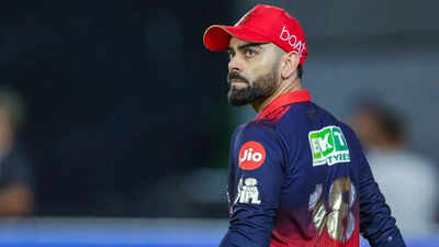 Virat Kohli: ‘Virat, I know you get a lot of attention’: Kohli called ‘heartbeat’ of RCB dressing room after IPL title | Cricket News