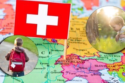 Swiss Parenting Style: Pediatrician with over 35 years of experience shares 3 parenting lessons Indian parents can learn from Swiss families