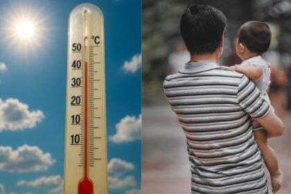 Heatwave safety tips and cooling hacks for parents: Keep your kids safe in this scorching heat |