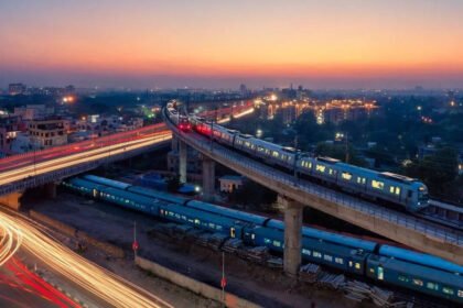8 metro corridors driving residential growth and transforming India’s urban housing landscape