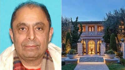 California techie living in  million mansion arrested for supplying sensitive US equipment to Iran’s military, faces up to 20 years