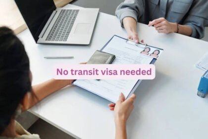 Germany Visa-Free Airport Transit: Germany introduces Visa-Free Airport Transit for Indians: What travellers need to know |