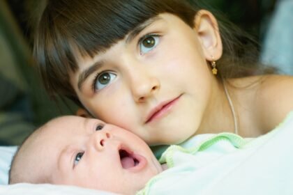 Burn Out In First Born Daughters: This sibling is likely to burn out before age 35, and the reason isn’t pressure, but this one thing parents ask them to do