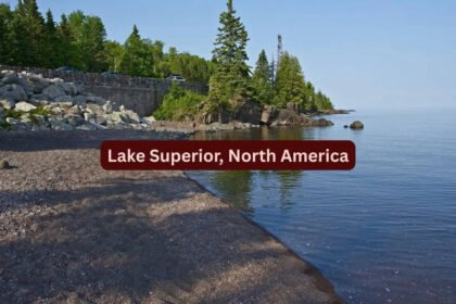 Montreal River: This hidden waterfall destination near America’s Lake Superior is now protected forever; what travellers need to know