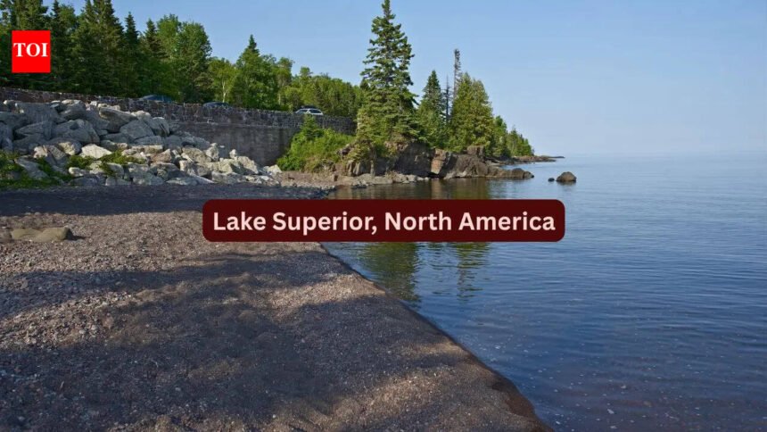 Montreal River: This hidden waterfall destination near America’s Lake Superior is now protected forever; what travellers need to know