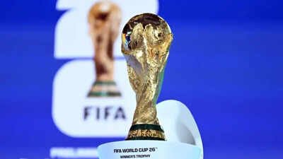 Four quarters, not two halves: How FIFA is turning World Cup into an NBA, NFL-style made-for-TV event | Football News