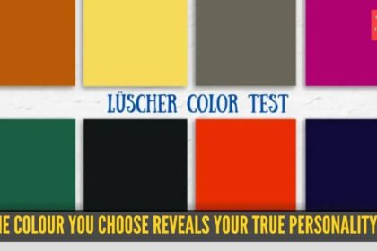 Personality test: The colour you choose reveals if you’re grounded, emotionally distant, a dreamer, a rebel, controlling, sensitive, passionate or chilled out