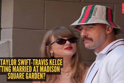 Taylor Swift Wedding Rumors: Taylor Swift-Travis Kelce wedding rumours intensify: Madison Square Garden venue claim, no plus-ones for guests