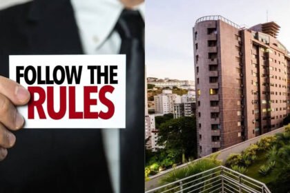 12 must-follow emergency rules for modern apartments and gated real estate communities