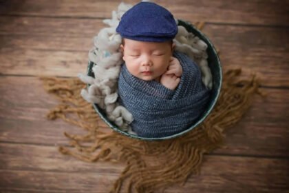 10 charming baby boy names beginning with Z