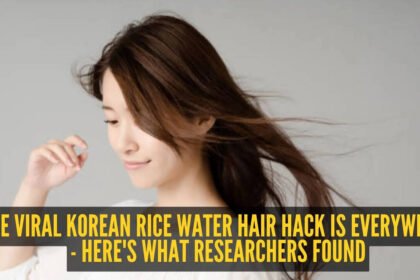 The Korean beauty hack everyone talks about, but what does science actually say?
