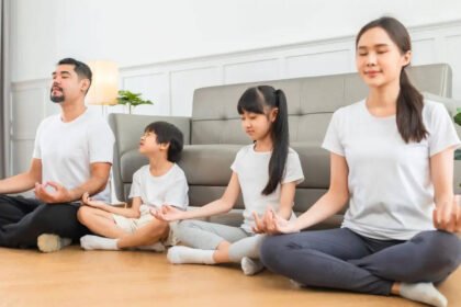 Why mental wellness matters for every parent?