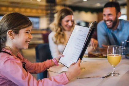 7 simple ways to build a child’s confidence