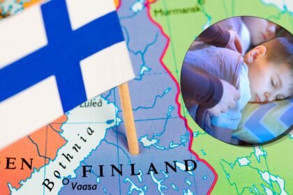 Finnish Parenting Habits: Parents in Finland use this one simple habit to help children navigate life better