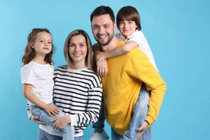 The 30-minute parenting habit every parent should know