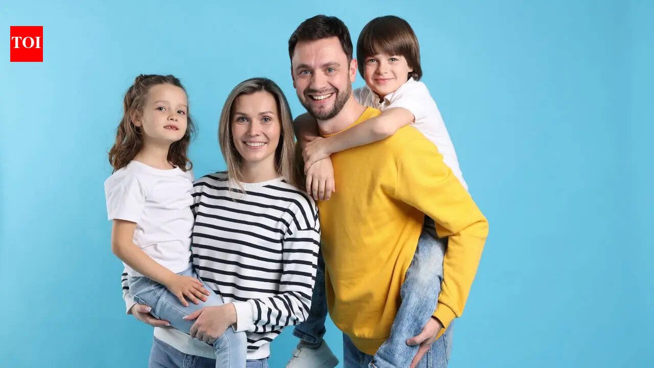 The 30-minute parenting habit every parent should know