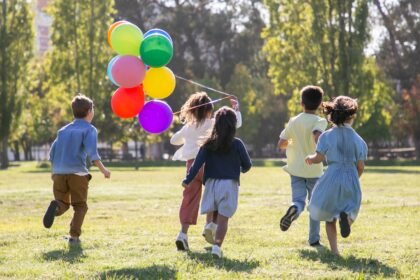 6 social etiquettes every child should be taught and 6 reasons they can benefit a child’s future