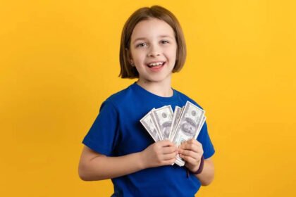 5 essential money lessons every child should learn