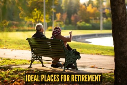 The best places to retire in India: Affordable, peaceful, and senior-friendly