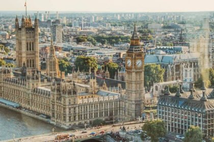 5 most expensive real estate addresses attracting the world’s wealthiest buyers