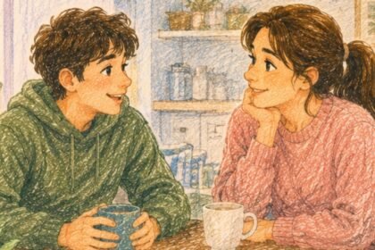 “My parents ask questions without…”: A family therapist asked 10 teenagers what makes them open up to their parents, the answers hold powerful parenting lessons |