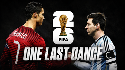 FIFA World Cup 2026: Only three scenarios where Messi and Ronaldo could finally face each other ‘one last time’ | Football News