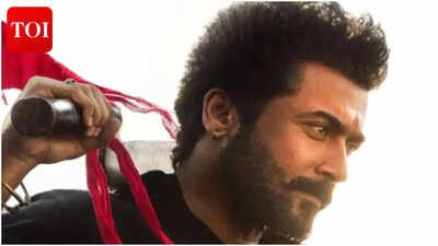 ‘Karuppu’ box office collections day 26: Suriya’s film crosses Rs 305 cr worldwide; Holds strong in fourth week | Tamil Movie News