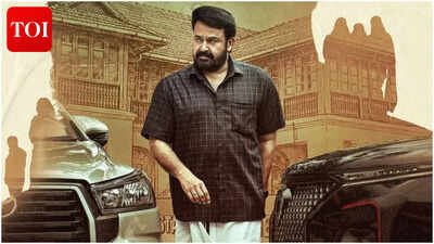‘Drishyam 3’ box office collections day 20: Mohanlal’s film crosses Rs 236 cr worldwide; Continues strong run | Malayalam Movie News