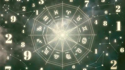Numerology Predictions Today, June 10, 2026: Read your personalised forecast for numbers 1 to 9