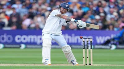 Ravi Bopara: ‘Sad way to go’: Ex-England cricketer breaks silence on Ben Stokes retirement rumours | Cricket News