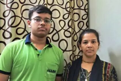 Jigar Naik First Iitian From Odisha’S Village: Jigar Naik set to become this Odisha village’s first IITian; before that, his mother had to win a much harder battle