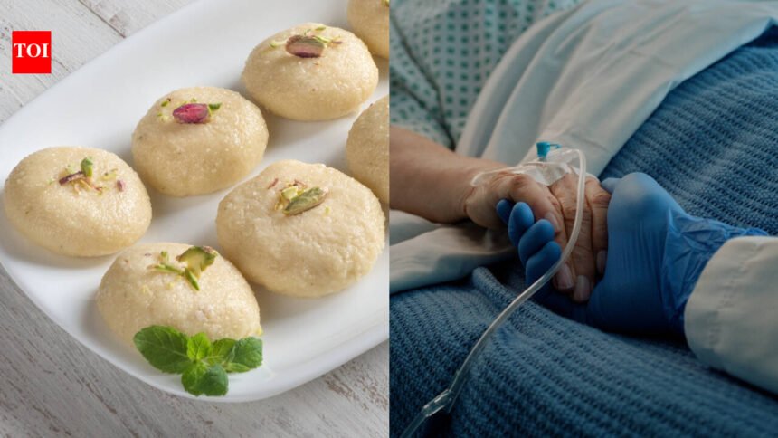 Members of 3 families fall ill after eating malai peda: FDA suspends licence of this popular dairy |