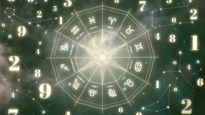 Numerology Predictions Today, June 20, 2026: Read your personalised forecast for numbers 1 to 9