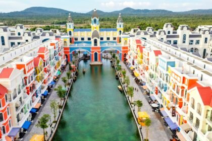 Can't afford the Maldives, Switzerland or Bali? Try these 6 budget-friendly alternatives