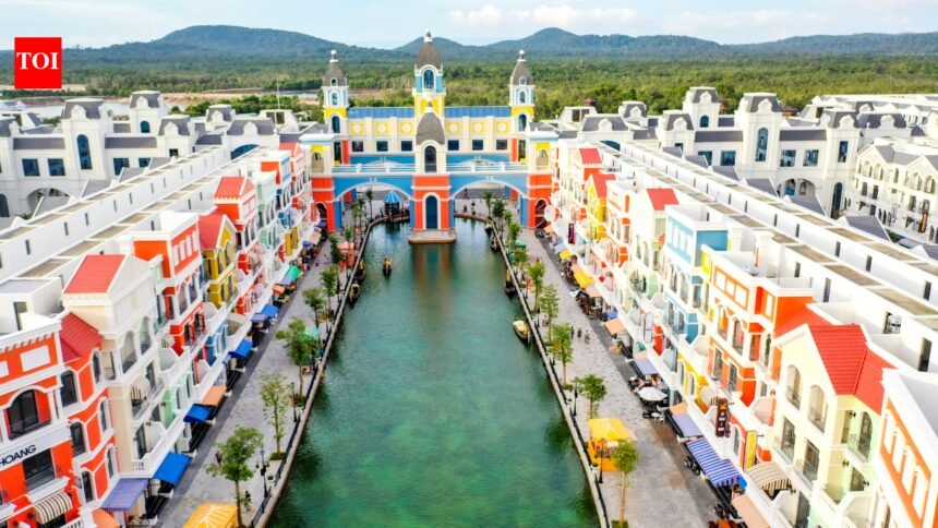 Can't afford the Maldives, Switzerland or Bali? Try these 6 budget-friendly alternatives