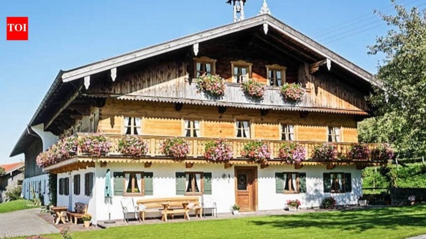 How to choose a house name that ages well: 6 Timeless tips every homeowner should know |