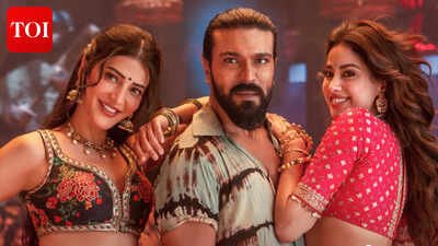 Peddi Movie Review: Why You Shouldn’t Miss Ram Charan and Janhvi Kapoor’s ‘Peddi’ |