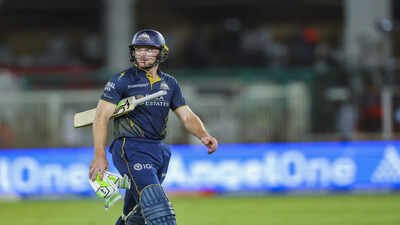 ‘You sit back down’: Jos Buttler reveals why he batted at No. 4 in IPL 2026 final | Cricket News