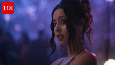 ‘Euphoria’ star Alexa Demie RETIRING from Hollywood? Actress addresses rumours |