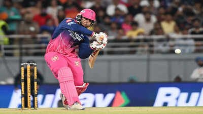 ‘Imagine that pressure at 15’: Jos Buttler opens up on Vaibhav Sooryavanshi fever | Cricket News