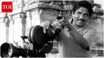 Bharathiraja passes away at 84; Tamil cinema mourns a legend; Khushbu Sundar recalls unfulfilled dream | Tamil Movie News