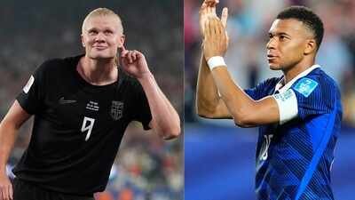 ‘France will probably beat us’: Haaland cools Norway FIFA World Cup hype before Mbappe showdown | Football News
