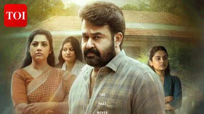 ‘Drishyam 3’ Hits Lowest Box Office Collection on Day 13 |