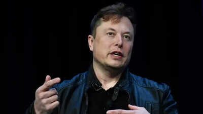Elon Musk claims: ‘SpaceX could hit  trillion in revenue by 2030’; far beyond Morgan Stanley’s projection | World News