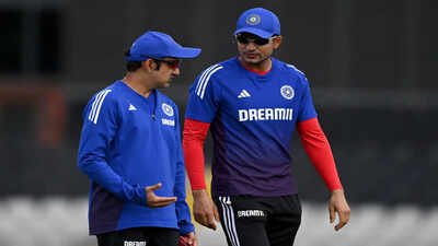 Inside India’s ODI dressing room: Why Gautam Gambhir and Shubman Gill must act before 2027 World Cup | Cricket News