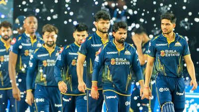 Gujarat Titans’ IPL 2026 season: Consistent yet incomplete as title dream ends in final heartbreak | Cricket News