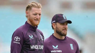ENG vs NZ: When and where to watch England vs New Zealand Test in India? | Cricket News