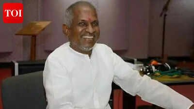 Ilaiyaraaja birthday special: How the maestro scored breakthrough hits for debutant directors for free | Tamil Movie News