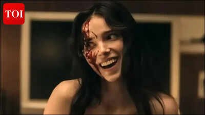‘Obsession’: Netizens rave about Inde Navarrette and say, ‘The real horror isn’t Nikki, it’s Bear’ |